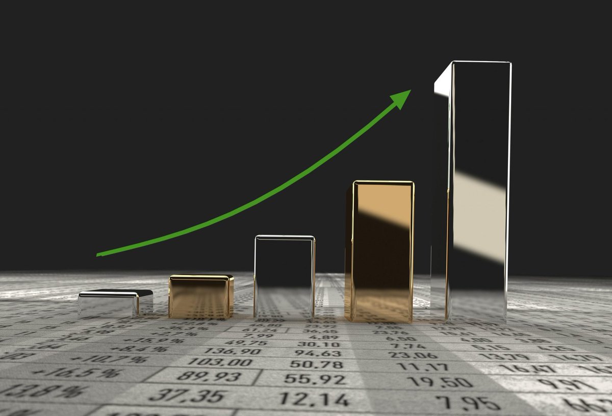 JaiyaStar's tweet photo. Inflation has been killing us with soaring gas and food prices.

I found a way to invest in gold and silver while getting the best prices on the market! There is also an opportunity to make an income while investing if you are interested. 
starsilverinvestments@protonmail.com https://t.co/YiPfKYrrh1