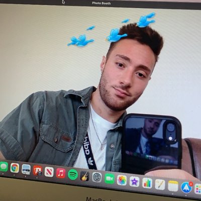 michaelxmoves's tweet photo. #NewProfilePic https://t.co/Y3csjskeP5