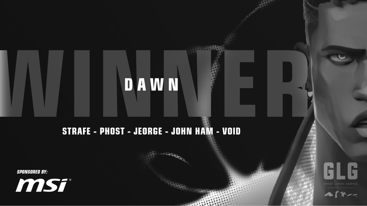 GLG | Great Lakes Gaming tweet media