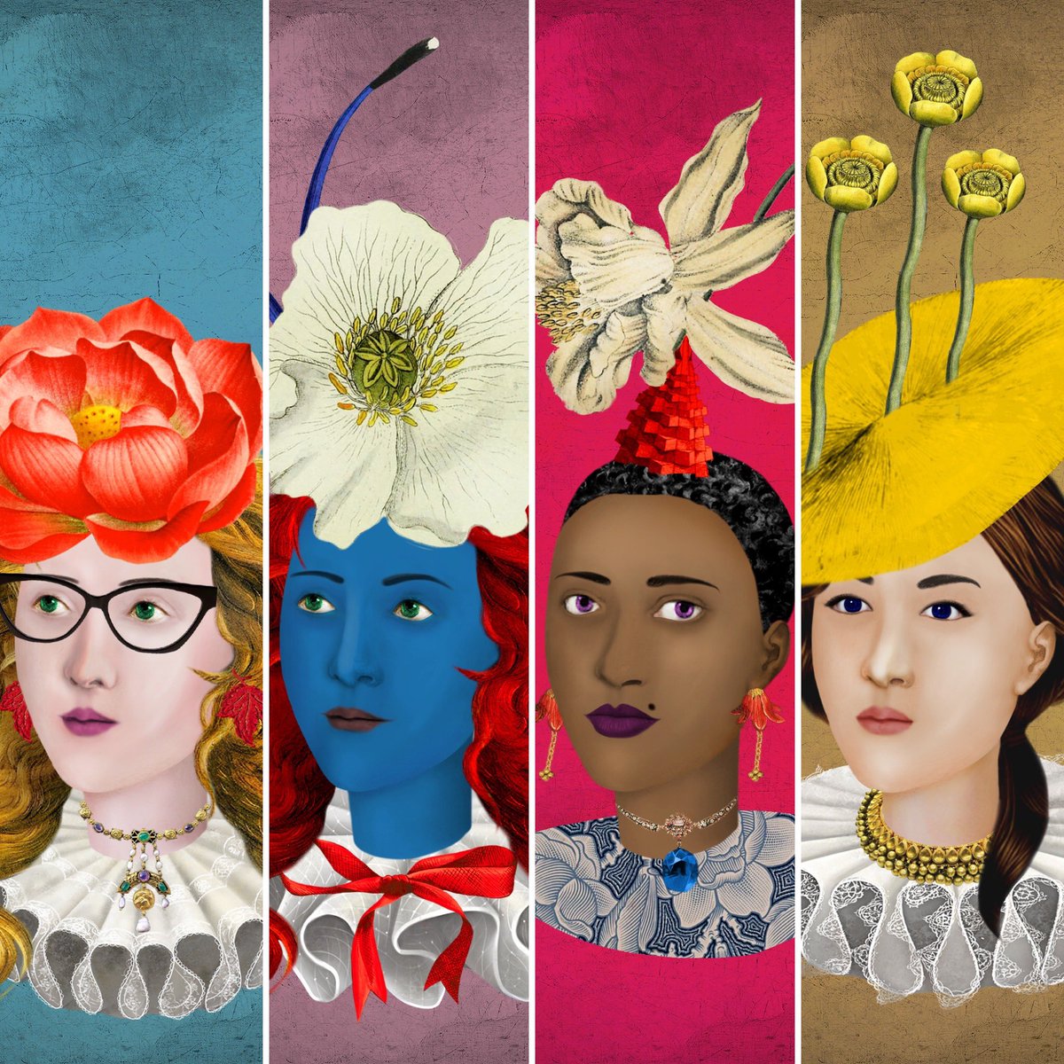 FlowerGirlsNFT's tweet image. Did you know? Today is #WorldHealthDay ♥️

Make sure you take a little extra care and be kind to yourself &amp;amp; those around you today (&amp;amp; always!)

Self-care is essential - remembering to rest &amp;amp; look after your body and mind whilst losing yourself in the magic of Web3 is crucial 🙌