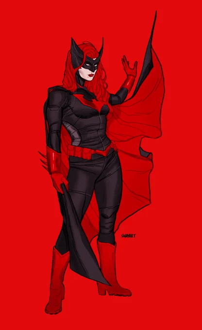 Here are solo versions of all the characters in the DC Pride 2022 roster ✨@DCComics 