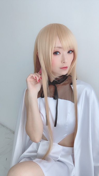 コスプレイヤー秋津穂乃華のTwitter画像34