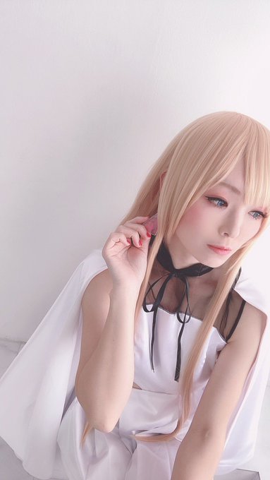 コスプレイヤー秋津穂乃華のTwitter画像33