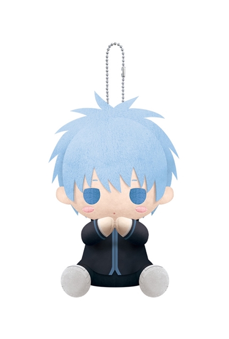 CDJapan's tweet photo. [Newly arrived] Pita-nui Kuroko's Basketball Tetsuya Kuroko Pre-order started!
https://t.co/gVZkc5SXWa
#Pitanui #KurokosBasketball #TetsuyaKuroko #cdjapan https://t.co/5guwQ4fpXT
