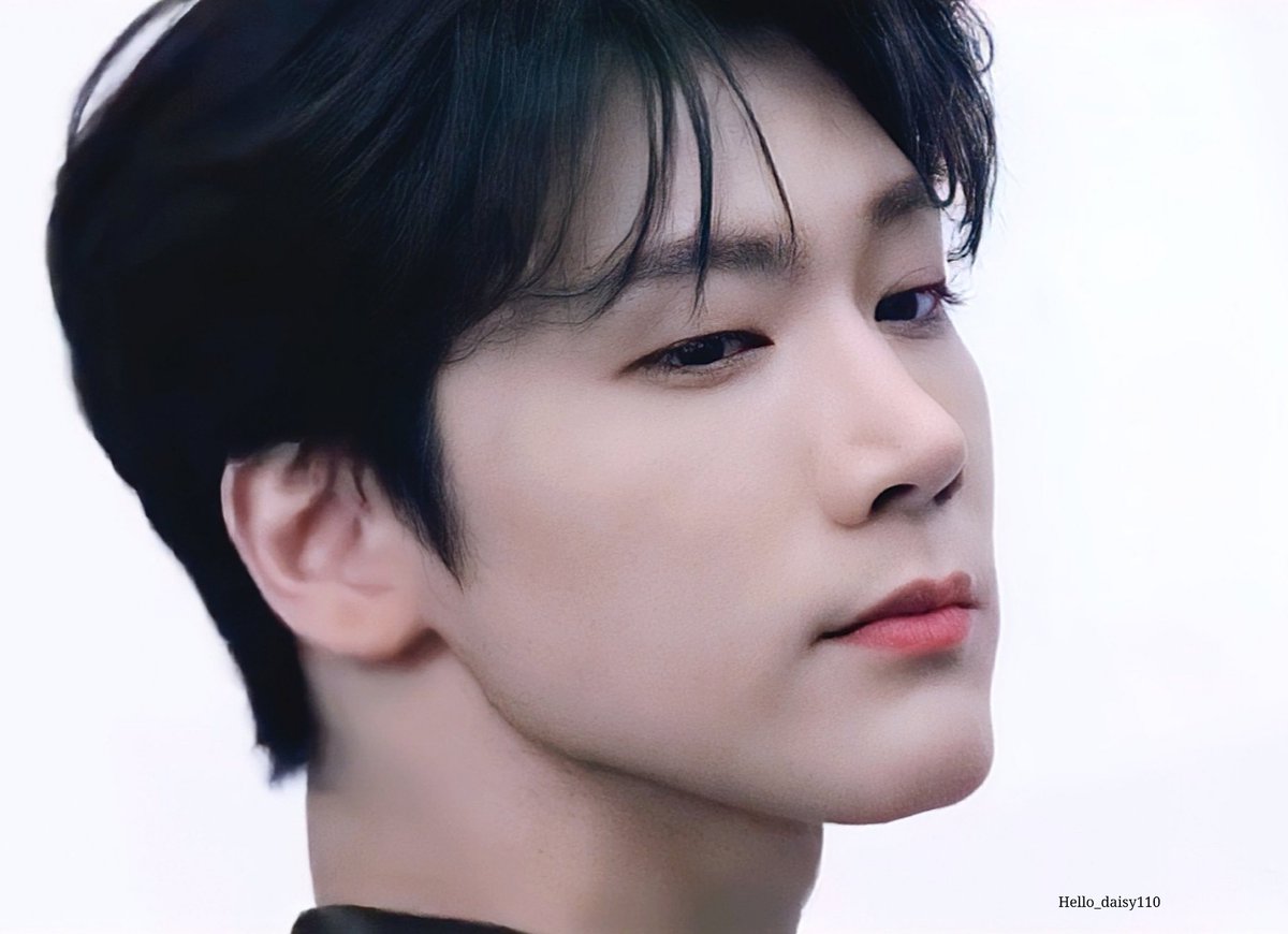 Ten's visual always breathtaking