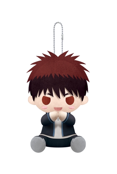 CDJapan's tweet photo. [Newly arrived] Pita-nui Kuroko's Basketball Taiga Kagami Pre-order started!
https://t.co/c54PVVRqWH
#Pitanui #KurokosBasketball #TaigaKagami #cdjapan https://t.co/biGBoMGGue