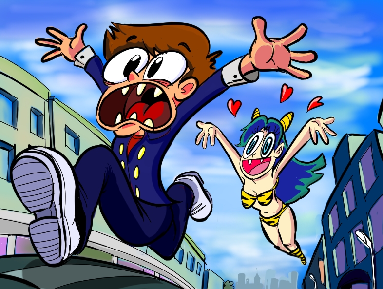MicahWa05742217's tweet photo. There's a moment in a guy's life where he runs away from this girl who has a crush on him and won't leave him alone.
#jughead #ethel #archiecomics #atarumoroboshi #luminvader #uruseiyatsura #kittyfilms #sonic #amyrose #sonicthehedgehog #sonicteam #sega #garu #pucca #vooz https://t.co/kXoJIlBdRp