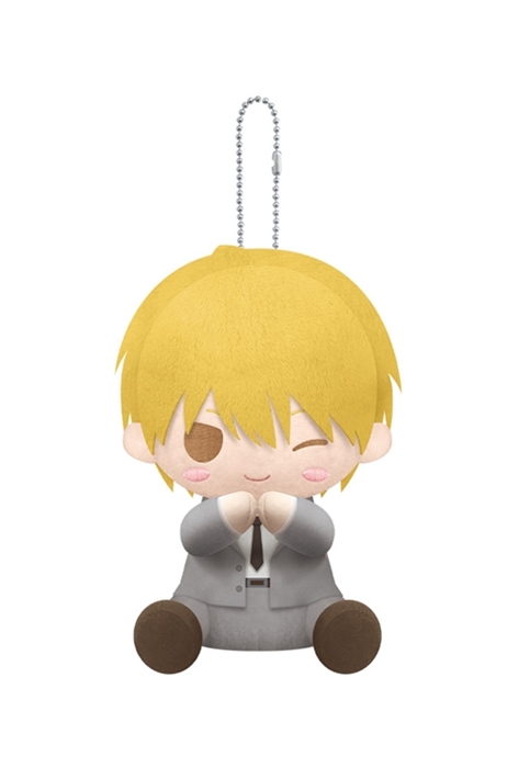 CDJapan's tweet photo. [Newly arrived] Pita-nui Kuroko's Basketball Ryota Kise Pre-order started!
https://t.co/gZvgErnJfE
#Pitanui #KurokosBasketball #RyotaKise #cdjapan https://t.co/DYgQHBPY9K
