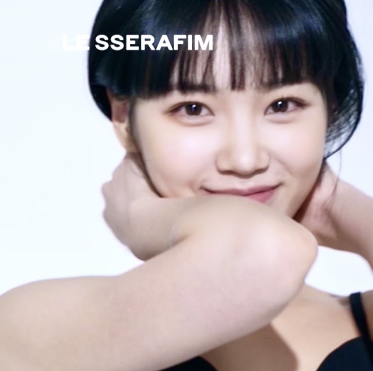 이거 잖아 내가 가장 사랑하는 얼굴의 채원이 🥹💗