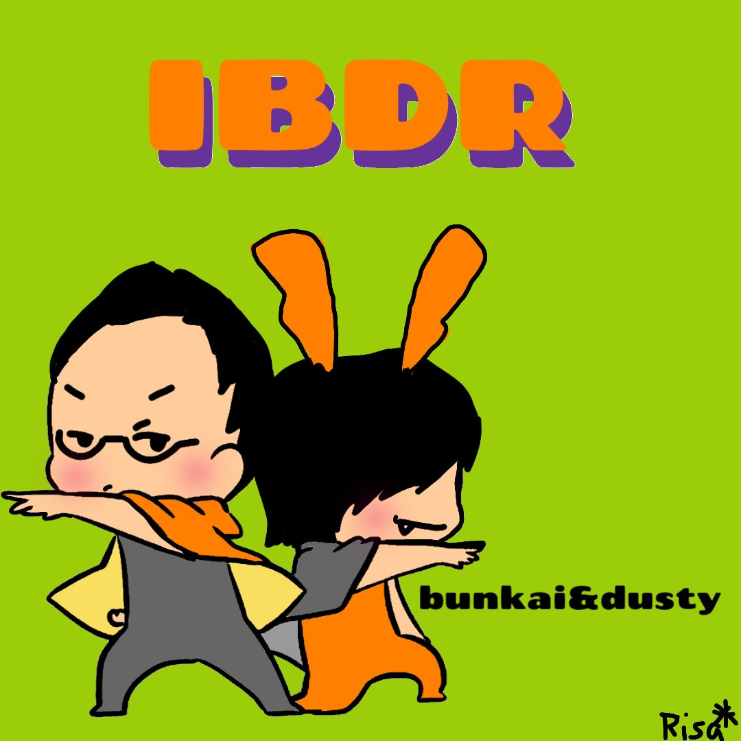 risapokkle's tweet photo. #IBDR
描いてみた https://t.co/MKd0jGI9Js