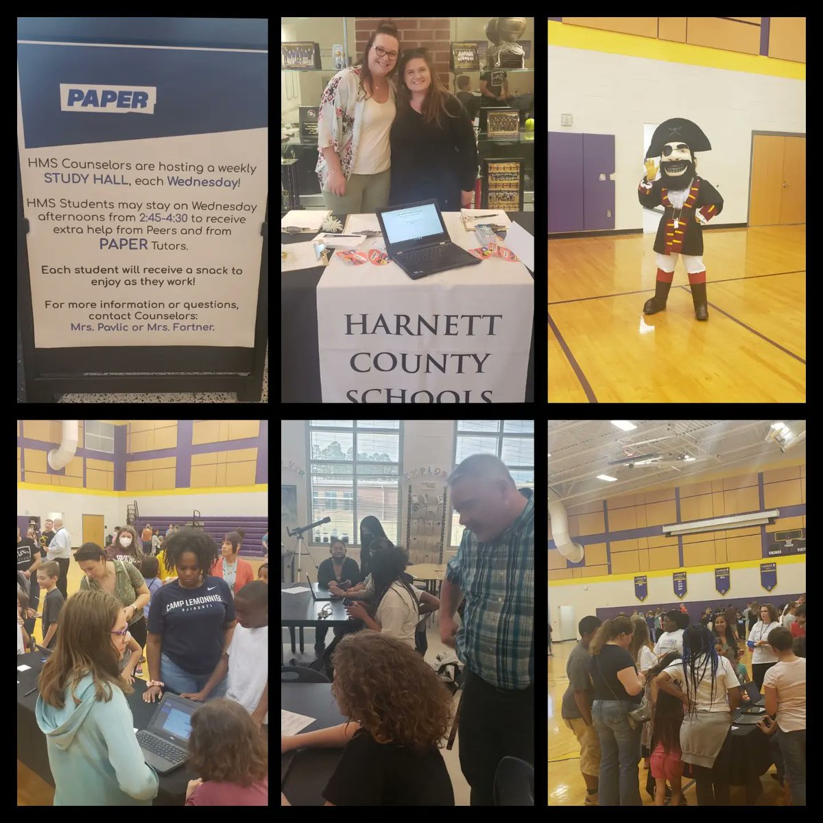 jhdoubleu's tweet image. FOLLOW THE PAPER TRAIL: We had an amazing time at the Official @paperlearning Kickoff Event!  We met so many future #PaperPros from Highland Elementary and Highland Middle Schools tonight! #SuccesswithHCS #LeadershipMatters #InspiringLearners #PirateStrongHES #VikingPride