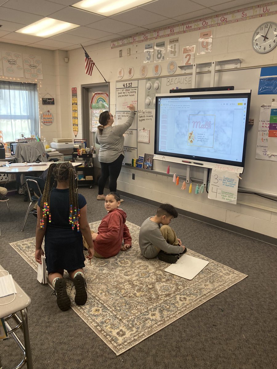 sandhartford's tweet photo. Week 30 has been a blessing for us! #turningthatcorner #buildingcommunity #teachingandlearning #studentdiscourse #trueTurnAround #WeLiveIt https://t.co/tA1UJF0i50