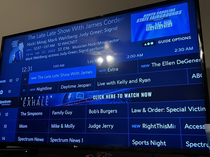 @NICKIMINAJ https://t.co/u203UVf4dB<a class="tags" href="/tag/nickiminaj">@nickiminaj</a><a href="/tag/newprofilepic"class="tags"><span>#newprofilepic</span></a>