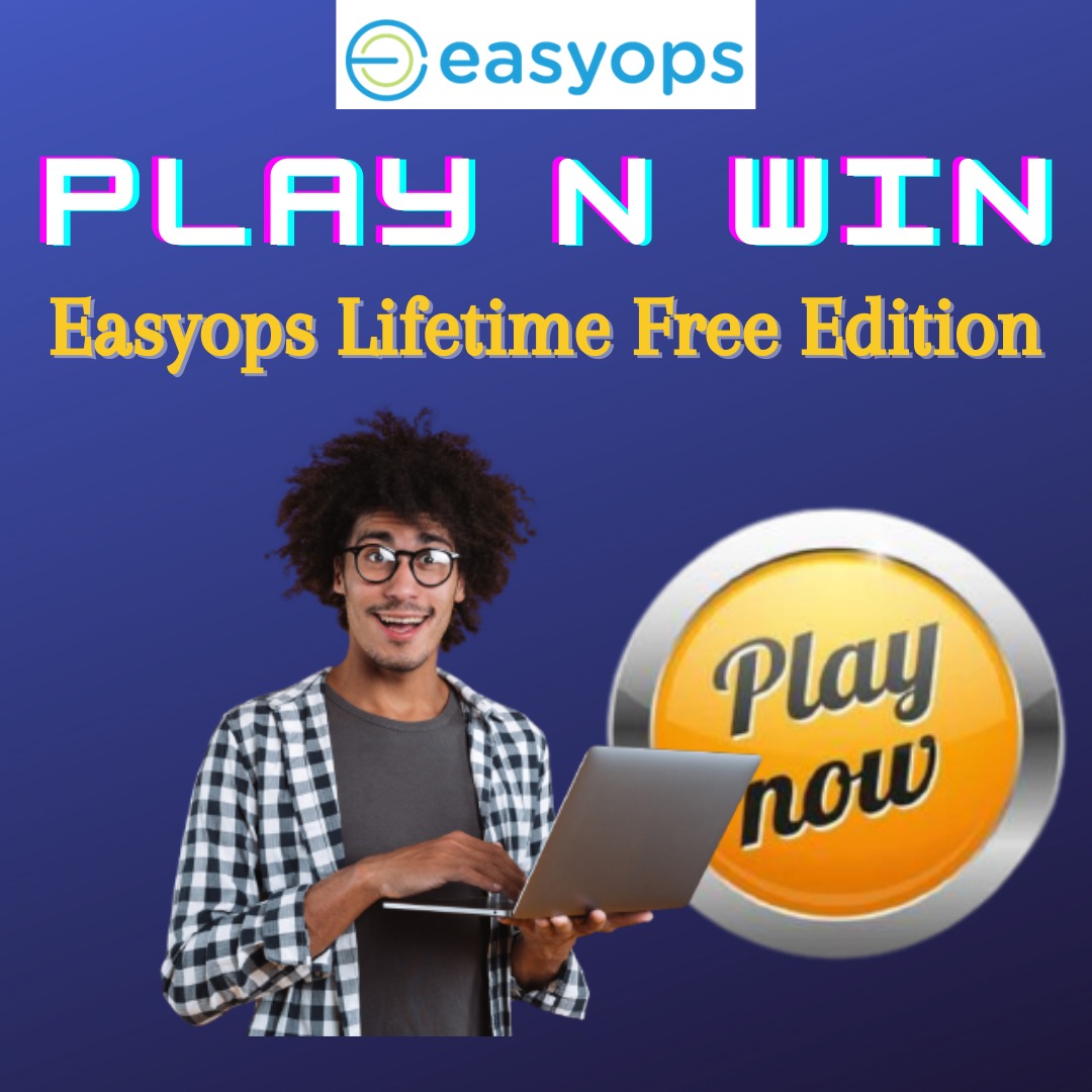 easyops's tweet photo. WE ARE SUPER EXCITED TO ANNOUNCE OUR QUIZ which will bring you the Chance to GET A LIFETIME FREE SUBSCRIPTION OF #EASYOPS. 
All you need to do Retweet &amp; comment YES.
 #free #onlinesellers #ecommerce #seller #strategy #tweet100 #twitter #amazon #FBA  #fulfillment #myntra #flipkart https://t.co/ZDjxkQ6qha