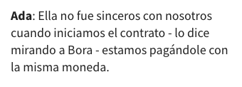 AlexaGissara's tweet photo. Holis, les comparto el capítulo 8 de #Wyls... espero que lo disfruten... o tal vez no 🏃♀️🙈
wattpad 🇪🇸: https://t.co/aImGP1o5og
eo3 🇺🇸: https://t.co/S5QgHdeHmJ https://t.co/RACOiIYAI9