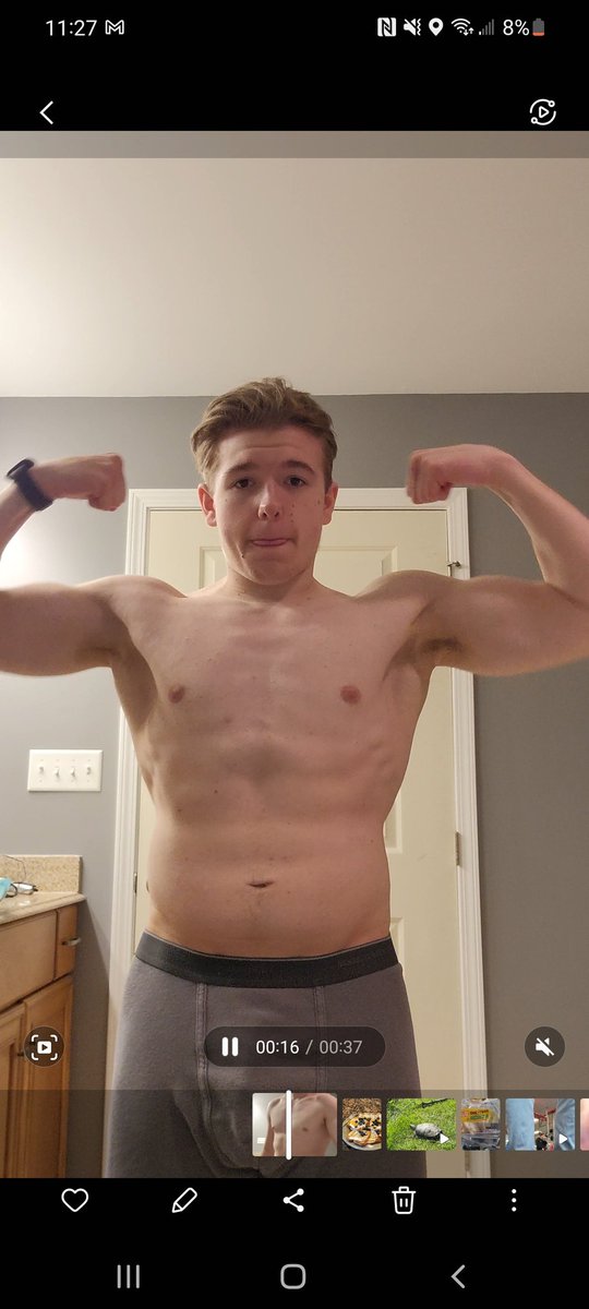 JustinBenck's tweet photo. Announcing the end of my cut at 146lbs. It has been very hard for the past 3 months in this very strict cut. Wish I got down further but I guess that just leaves more room for improvement next time. Going to be doing maintenance calories and then a bulk in the near future. https://t.co/zAq91CoMlD