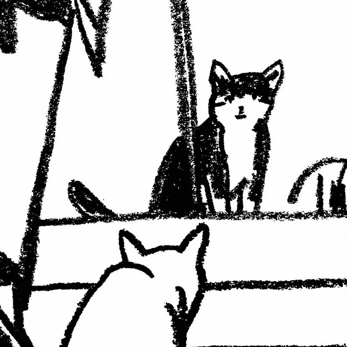 @pontaline ありがとうございます!良いですよね 