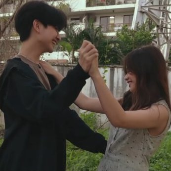 rndmsp_ace's tweet photo. I will never forget the fact that Ashley was Kenneth's first dance

#ashken https://t.co/F0fF7EZ9XD