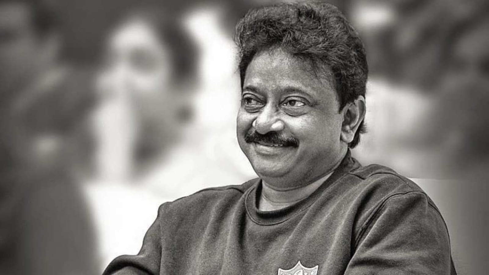 Happy Birthday Ram Gopal Varma      