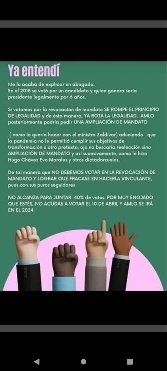 RmzDanilo's tweet photo. @AnaMontano https://t.co/ZSOQ0GkXJC