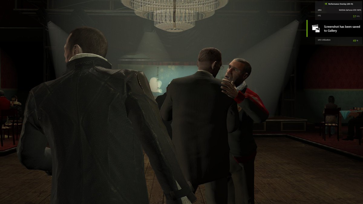 MrKillov's tweet photo. Added Russian peds from #TBOGT into main #GTAIV cutscenes using 3ds max :D https://t.co/ROOHNORW8P