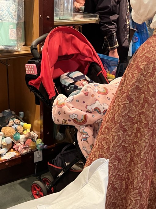 ディズニーに押しかけた中国人転売ヤー 店の近くにいた児童を連れ去る 誘拐未遂事件が発生 していたとの情報 情報がtwitterで拡散される Kkトレンド情報