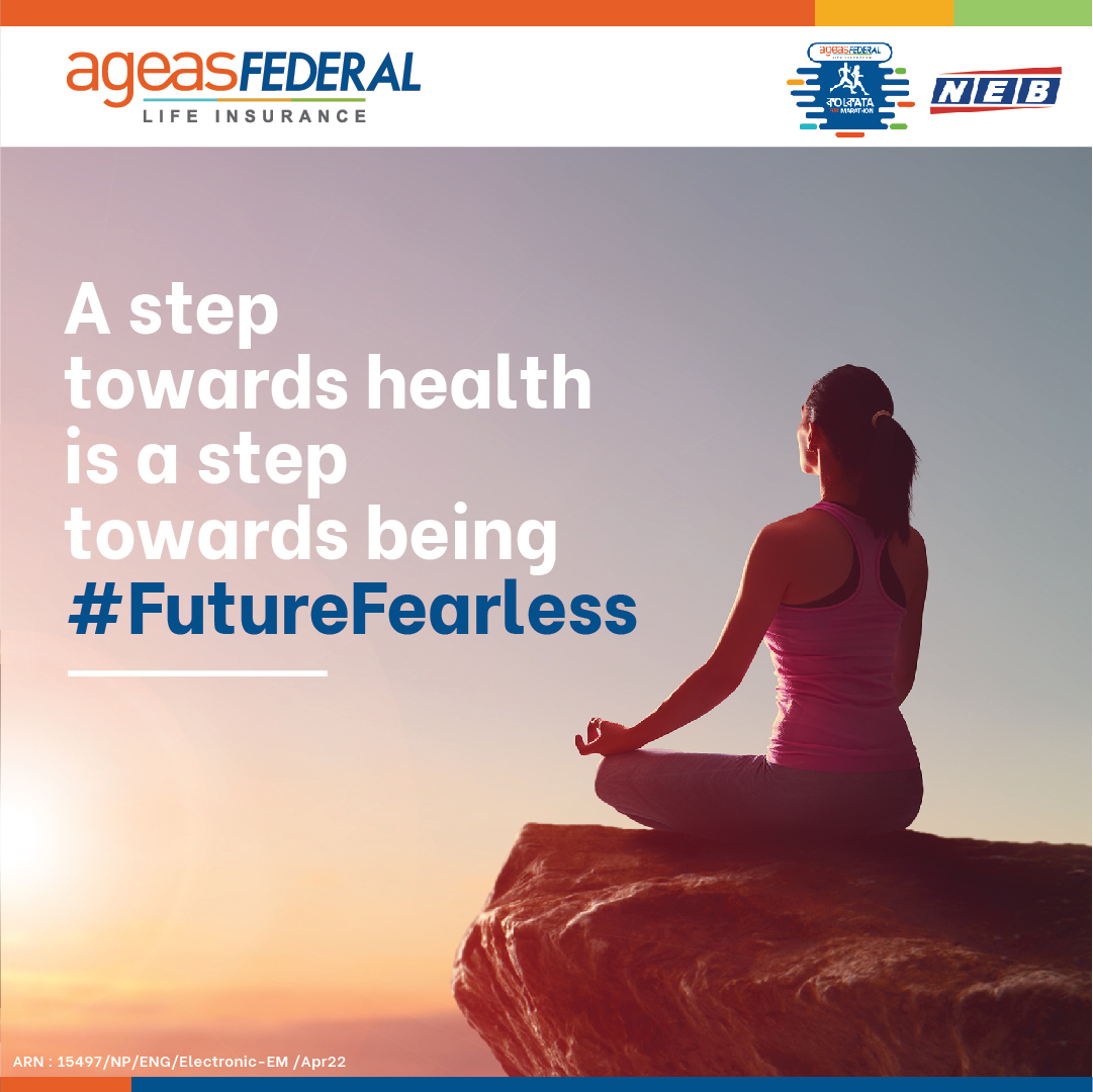 KolFullMarathon's tweet photo. This World Health Day, celebrate by prioritising your well-being. Eat right, exercise regularly, and sleep well to keep your body future-proof, and your mindset #FutureFearless​

#WorldHealthDay #Health #Wellness https://t.co/fc9871PBUX