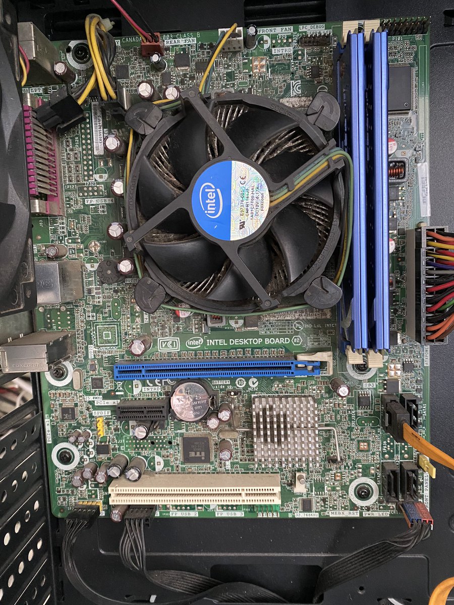 Arrow_Tran's tweet photo. Intel Desktop Boards DH61WW https://t.co/dzTPvuNmLX https://t.co/XuVLvc8KC1