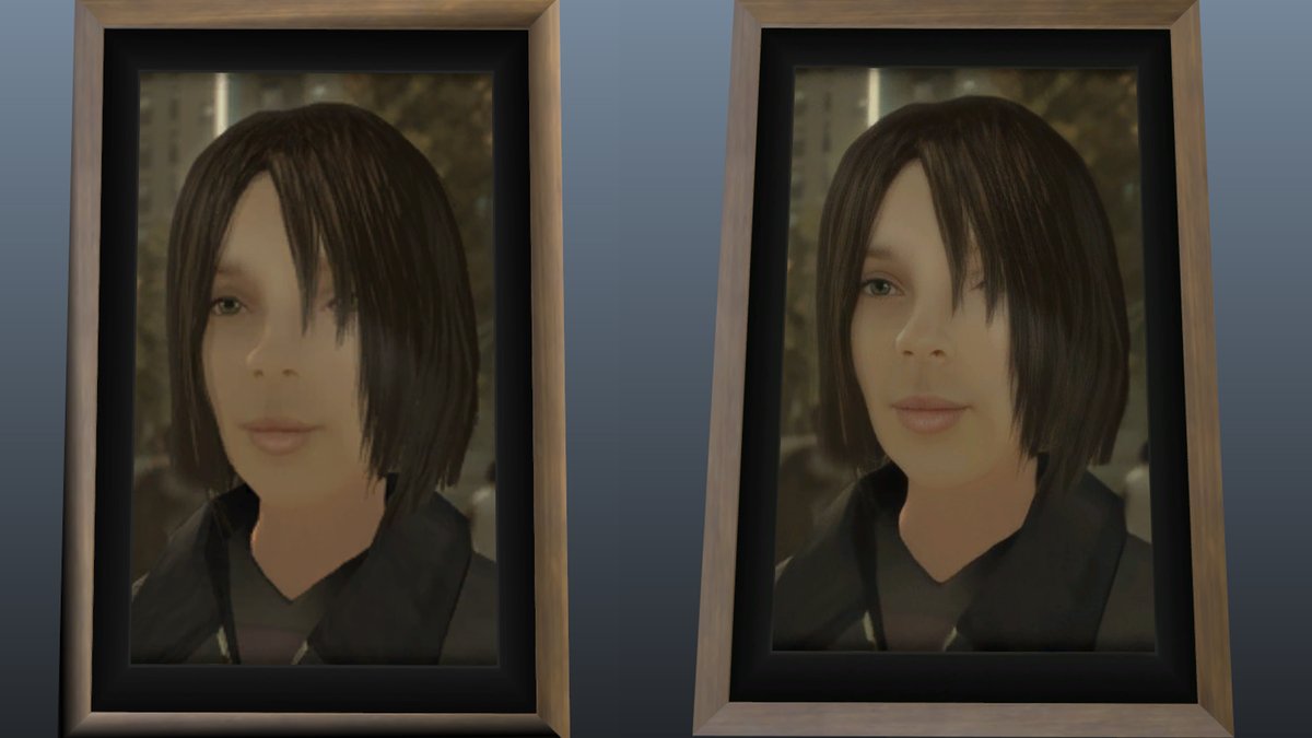 MrKillov's tweet photo. Improved cutscene textures in #GTAIV you can watch the video on my Youtube channel https://t.co/YWhsTKzU93