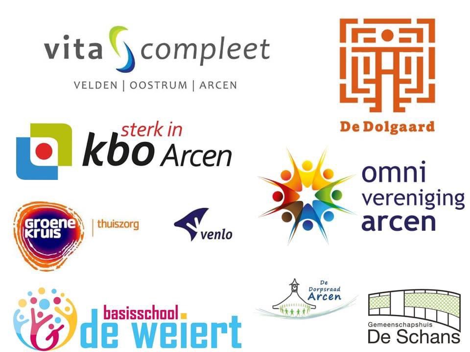 Save the date! Vrijdag 15 en zaterdag 16 april, Beweegmarkt in #arcen met leuke activiteiten voor jong en oud. #gezondheid