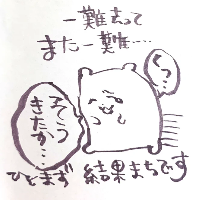 人生わちゃ子 