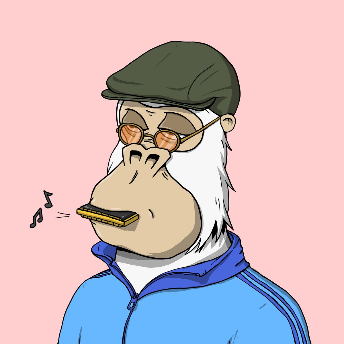 Imz | The Justice Club tweet media