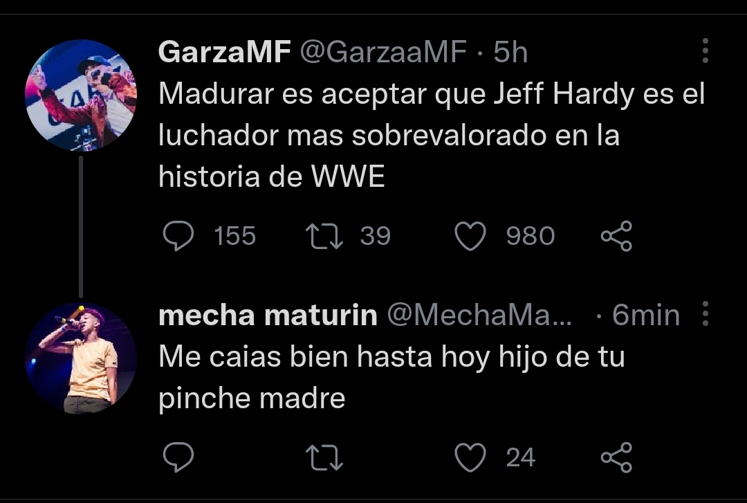 Rapstyle10_'s tweet photo. Jajaja https://t.co/GIVZMiOZZN