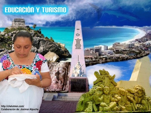 <a href="/CarlosJoaquin/">Carlos Joaquín</a> <a href="/lotenal/">Lotería Nacional</a> <a href="/SedeturQROO/">Sría. de Turismo Quintana Roo</a> <a href="/SECTUR_mx/">SECTUR México</a> Excelente promoción turística.  #QuintanaRoo <a href="/saori_rosel/">Saori Rosel</a> <a href="/O_MUY09/">Omar Muy</a> <a href="/YDominguez08/">Yuridia Dominguez</a> <a href="/Fridasofia_27/">Frida Sofía</a> <a href="/carlos_cruz/">Carlos Cruz</a> <a href="/MonicaCauich22/">𝓜𝓪𝓻𝓲𝓼𝓼𝓪 𝓒𝓪𝓫𝓻𝓮𝓻𝓪 🐝</a> <a href="/andreag1075/">Andrea Gonzalez</a> <a href="/HuchinAldana10/">lizeth andrea huchin aldana</a> @anakarencortes6 <a href="/KatherineMex/">𝓚✨💗</a> <a href="/AlexcoJose/">José_AlexCo</a> <a href="/EdwardDPichales/">Oscar Eduardo Pichales Diaz</a> <a href="/karenchan1853/">Karen ✨</a> <a href="/mapachestec/">@MAPACHESTec</a> <a href="/Puc_Stefani94/">Stefani</a> <a href="/bersaidaGC/">Gamboa Cruz Gaby Bersaida</a> <a href="/Jfla2021/">Jennifer Lopez</a>