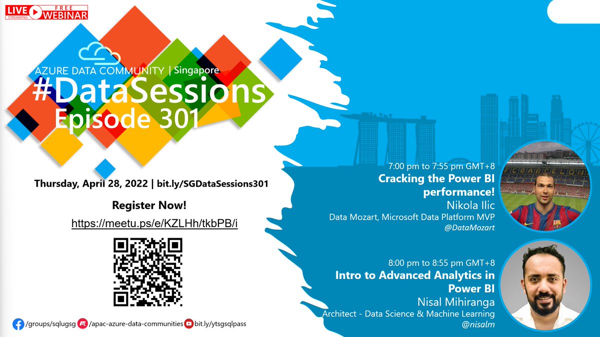 datasessions tweet media