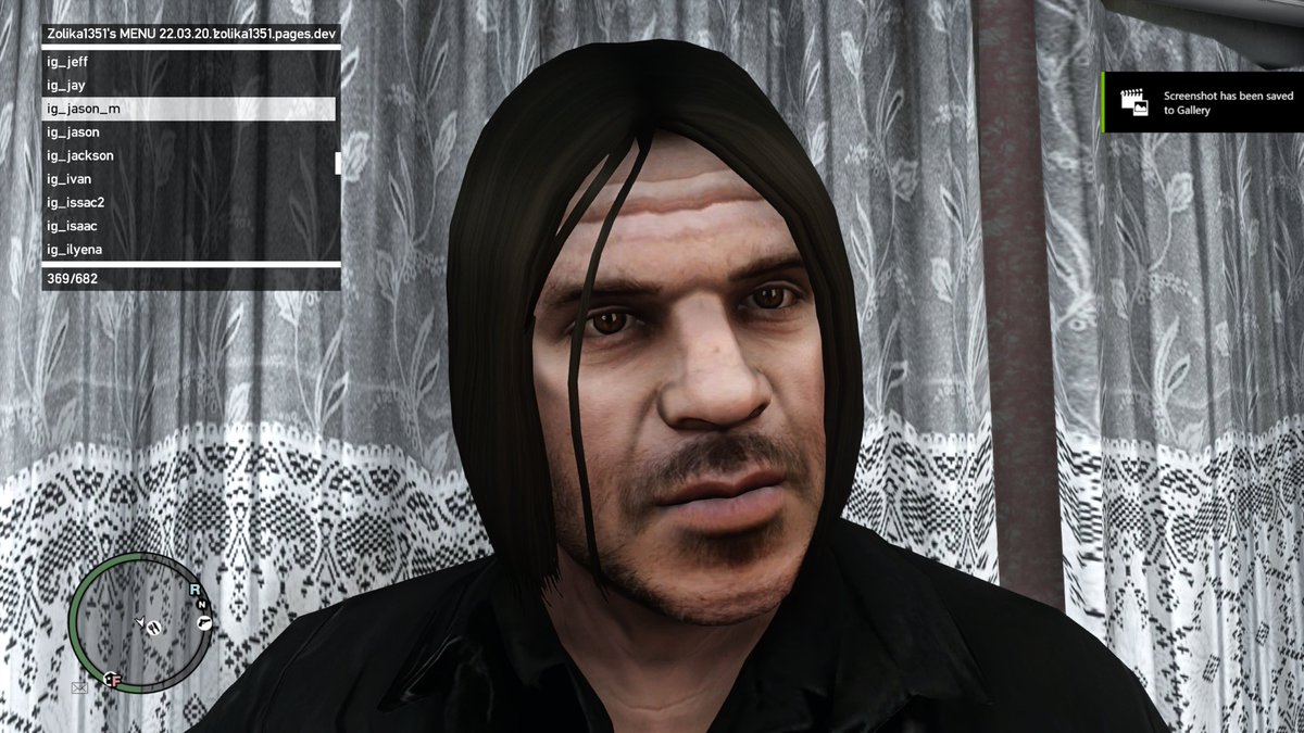 MrKillov's tweet photo. Here are some more skin retextures I did in #GTAIV https://t.co/PlbWmzYYHE
