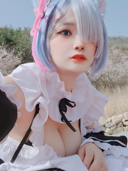 コスプレイヤーののかのTwitter画像18