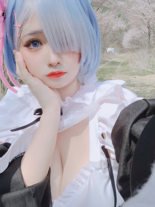 コスプレイヤーののかのTwitter画像19