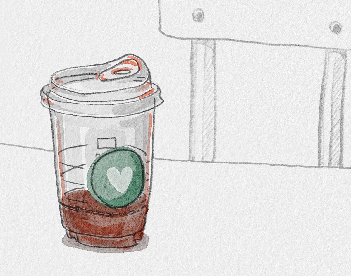 커피 한잔 드로잉🌈
다들 잘 지내고 계신가요! 요즘 도수치료 받으며 건강을 차근차근 회복중이라 너무 좋네요!
날씨도 좋아서 기분이 배가 되는 느낌💙
-
다들 건강 잘 챙기시고 조은 봄 맞이하세요💙
-
#nftcreator #drawing #ipaddrawing #아이패드드로잉 #드로잉 #nftcommunity