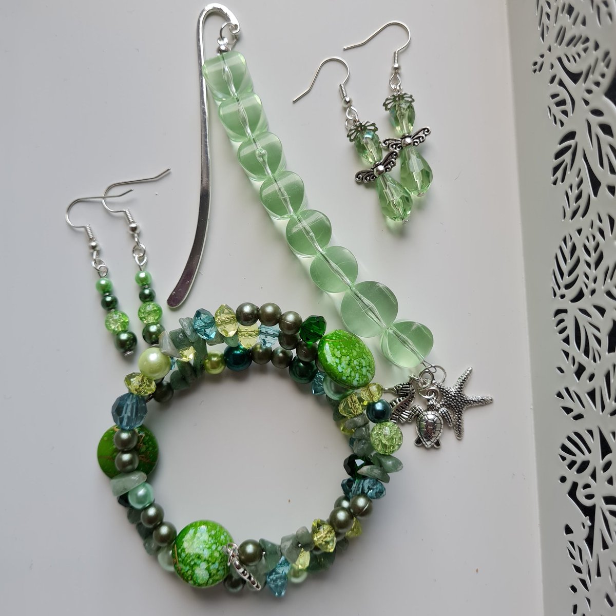 wavesofgreenuk's tweet photo. Have you guessed what G will be? Green!!! It's my favourite colour and I had to include it in my business 💚 #CCabc #MHHSBD #SmallBusiness #Eco #Ecoloving #Ecoliving #Sustainable #Sustainableliving https://t.co/lPWjK5MrX7