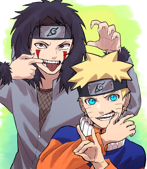 「uzumaki naruto」Fan Art(Latest｜RT&Fav:50)｜4pages