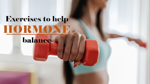 FitRosky's tweet photo. ✅✅ Exercise to help hormone balance 

Follow for more health updates @FitRosky 

#hormonalbalance #hormonalimbalance #hormones #exercise #WorldHealthDay2022 

https://t.co/hi789HGjjx https://t.co/YcJWqt5aH7