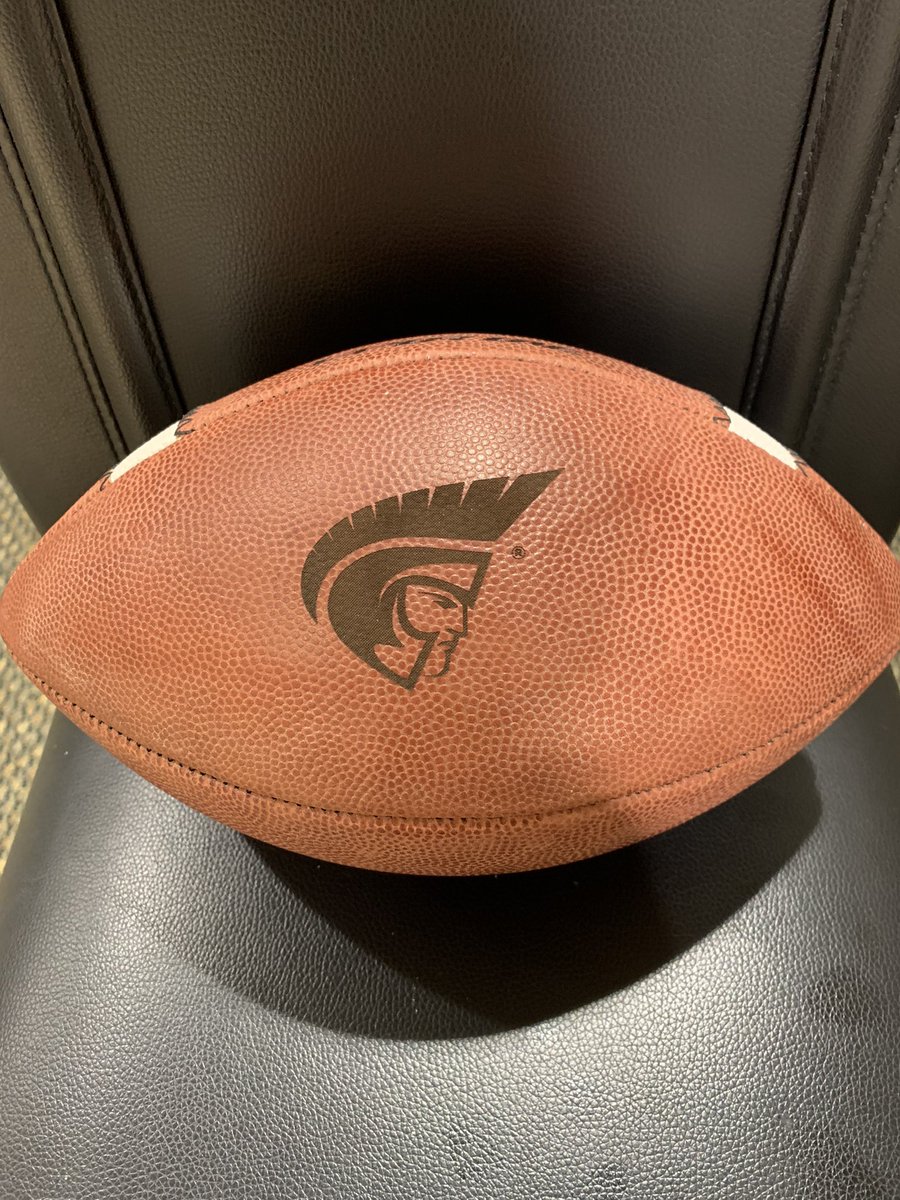 bobby_lamb's tweet photo. Good Morning Trojans, it's ADay!
On Sept.7, 2024 "Toe Will Meet Leather" for the first time in the history of Anderson University! Today you can make an impact and Support Your cAUse!
Please go to
https://t.co/AMBpDptiwj and support your @AUTrojans today! #adaytogive https://t.co/HzGVj5uun6