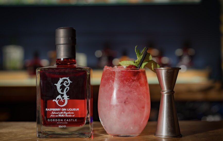 DrinkGordonCastle tweet media