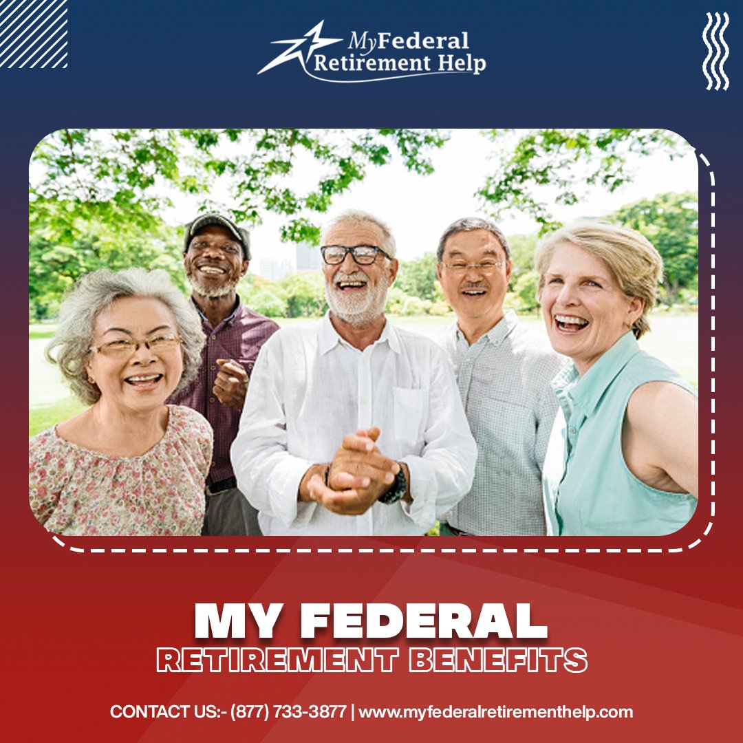 FederalRetHelp's tweet image. Are you unaware of your federal retirement benefits? My Federal Retirement Help is here to streamline your further with the right planning strategy.
myfederalretirementhelp.com

#RetirementBenefits #Federalhelp #FederalRetirement #RetirementPlanning