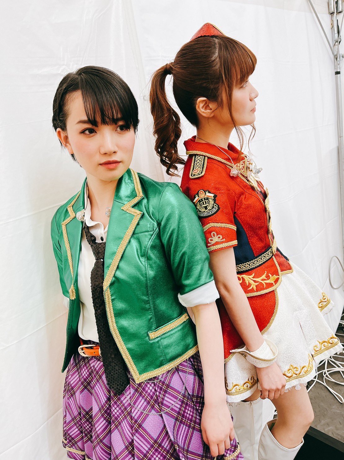 千菅春香 on X: 
