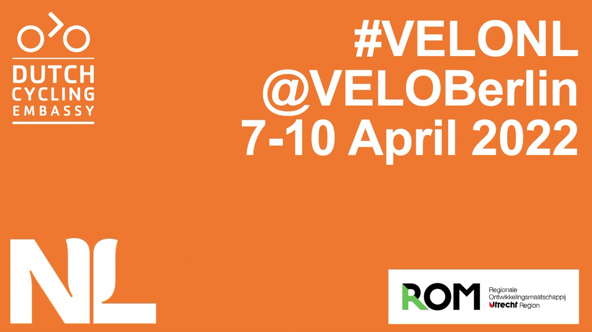 APPMGermany's tweet photo. Kommst du am 9. April zur @VELOBerlin? Dann melde dich für unseren Workshop zur VISION ZERO an! Wie können wir unsere Städte sicherer machen?

In Zusammenarbeit mit der @Cycling_Embassy und Radverkehrsexpertin Maja van der Voet-Kurbatsch. Anmelden 👇 👇👇
https://t.co/90DOZvhlc8 https://t.co/ByNAPEDp7B