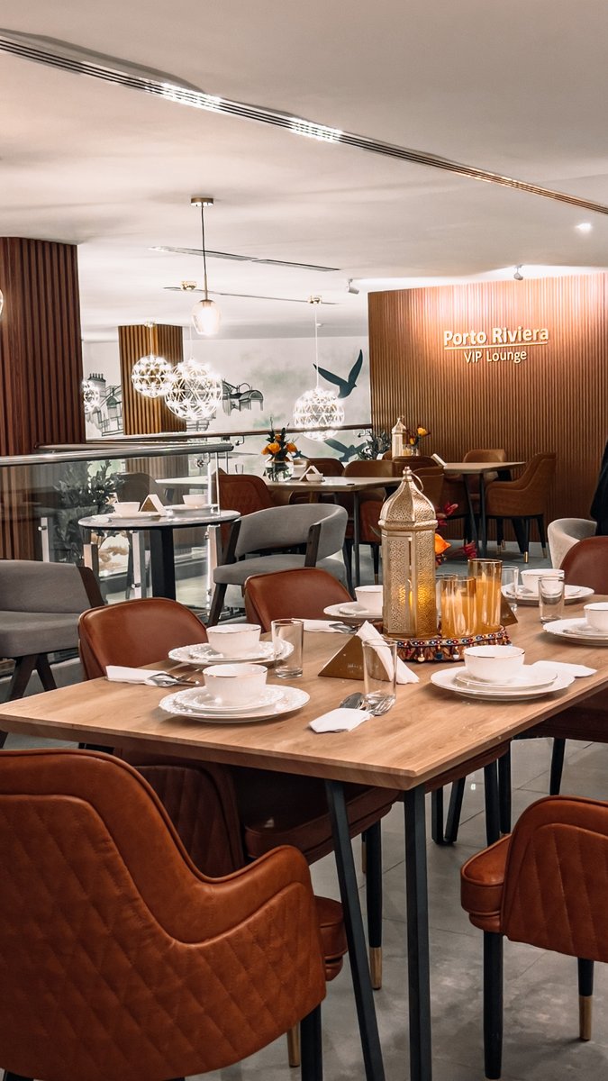 ليالي رمضان الرحبة والأجواء الراقية والأطباق الشهية والضيافة الأصيلة في بورتو ريفيرا لاونج 
لا تفوتوا تجربة بوفية الافطار يوميا من بعد صلاة المغرب.. 
للحجز:
wa.me/message/7TP4BH…

 #الجبيل_الصناعية #الجبيل  #الهيئة_الملكية #الكلية_الجامعية #الشرقية  #مطاعم_الجبيل #مقاهي_الجبيل