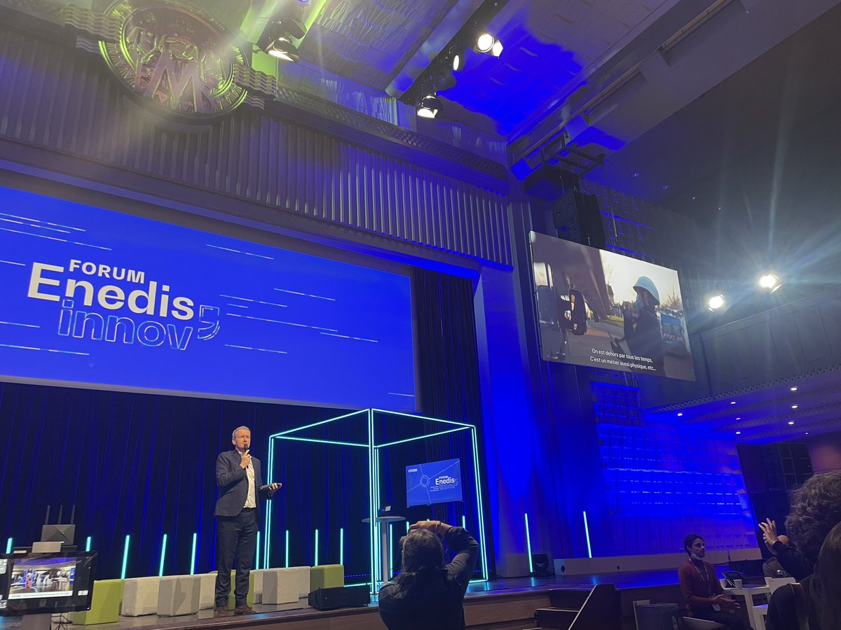 Enedis en Bourgogne-Franche-Comté tweet media