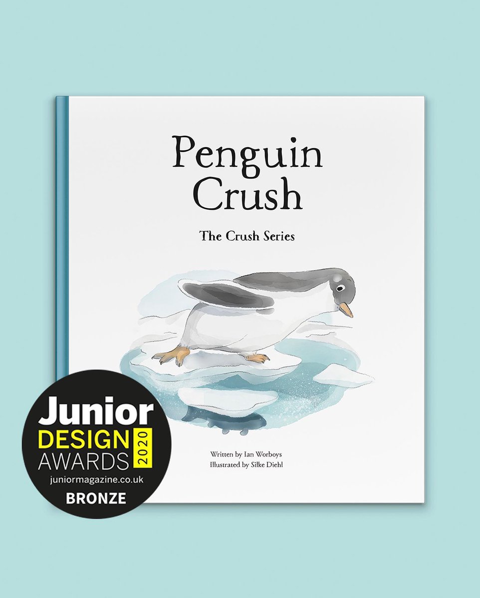 London Bookfair is happening and it’s fabulous! Who doesn’t love the buzz and that energy and all the great talks! 
@thecrushseries is ready to be ordered via GARDNERS or us - head to 6A105 to check it out 📔
#thecrushseries #lbf22 #londonbookfair #bookfair #childrensbooks